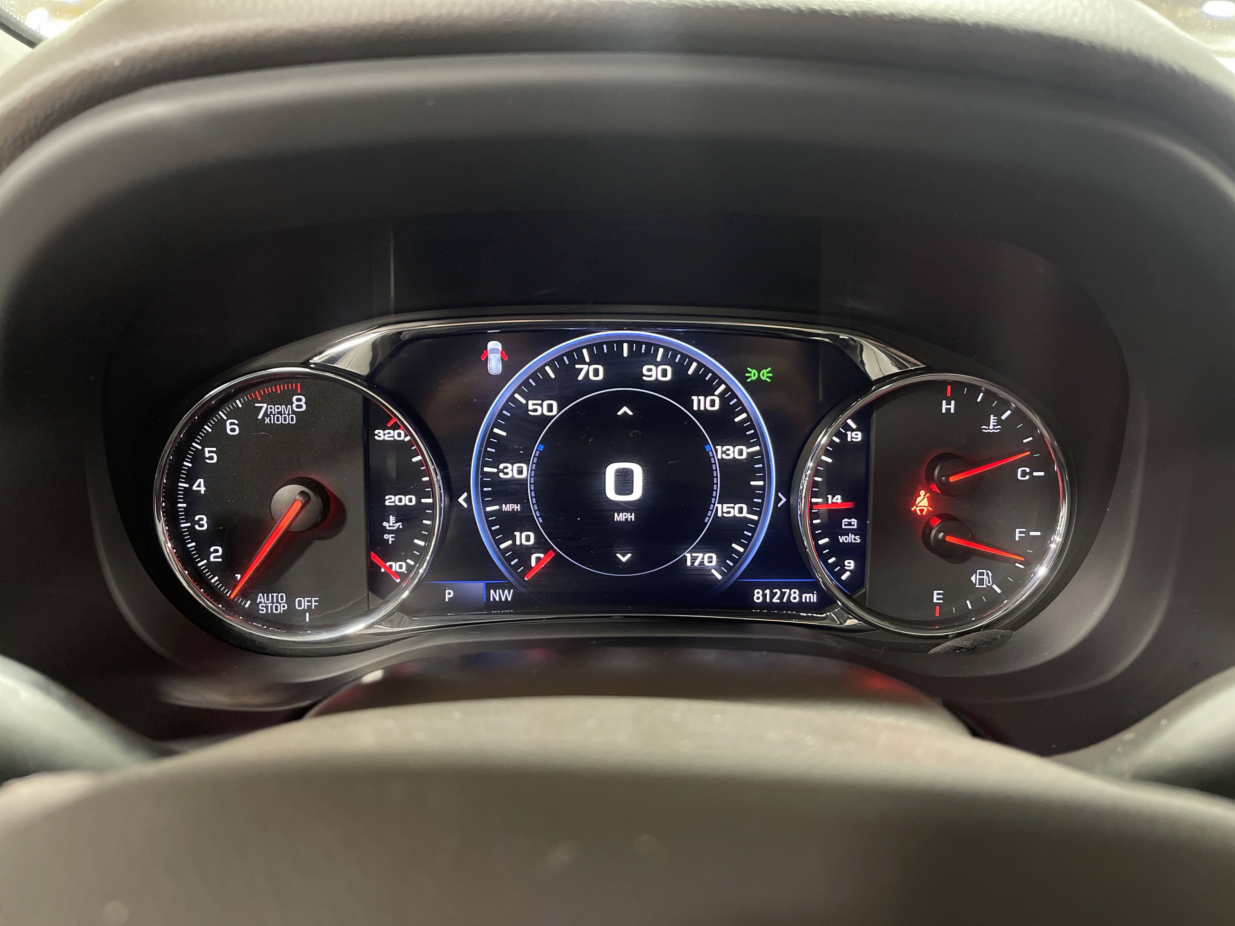 Used 2022 GMC Acadia SLT w/ Technology Package image 23