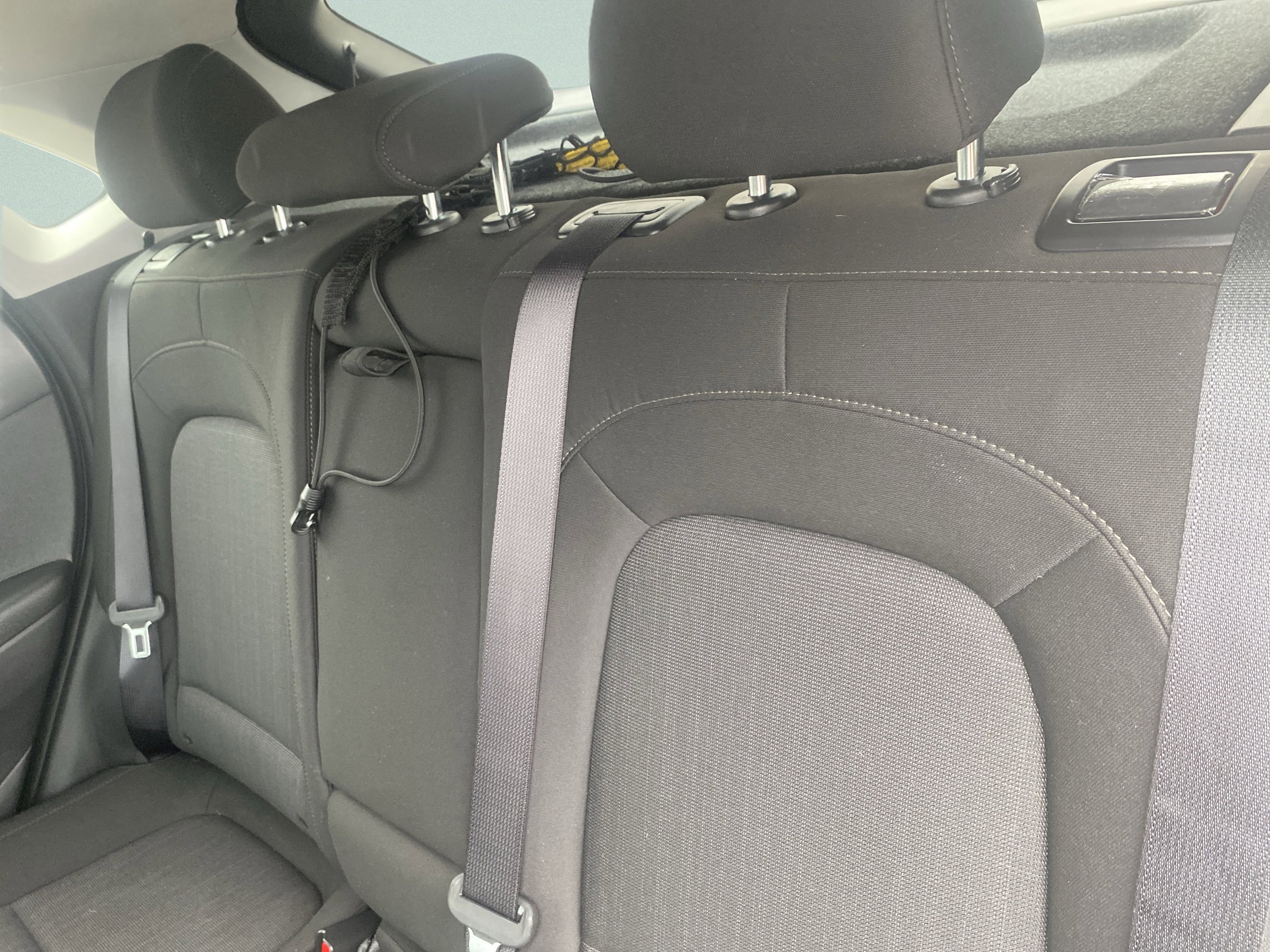 Used 2023 Hyundai Kona SEL w/ Cargo Package image 11