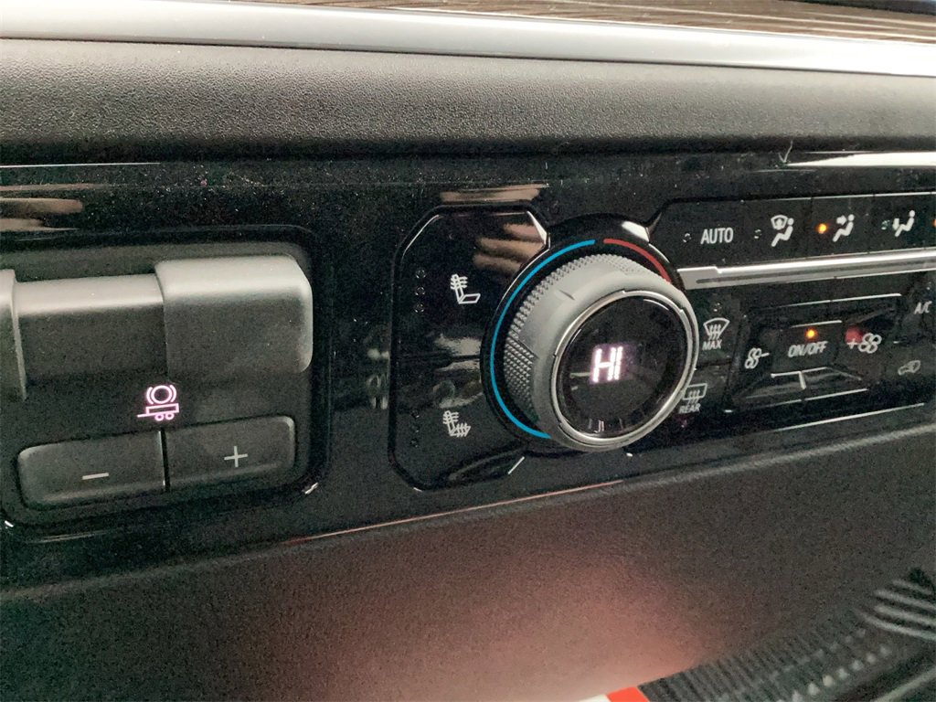 New 2026 Chevrolet Silverado 1500 LT image 25