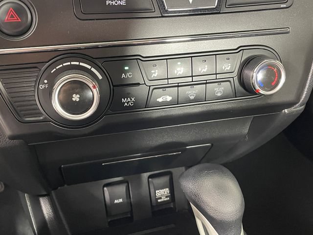 Used 2015 Honda Civic EX image 10