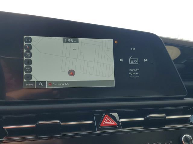 New 2026 Kia Niro EX w/ EX Premium Package image 22