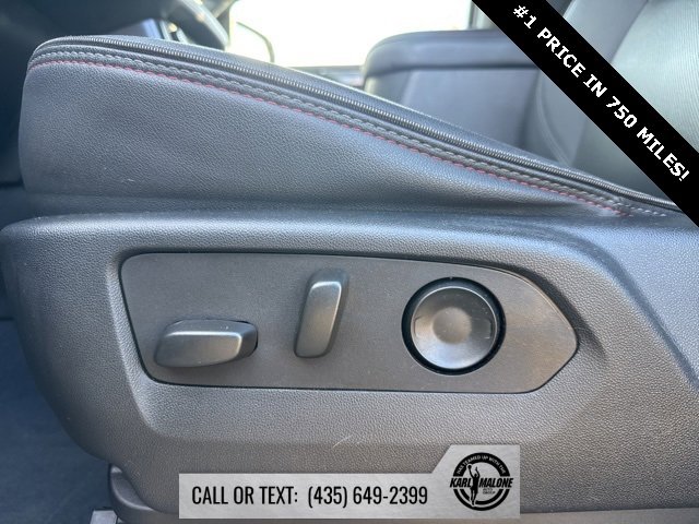 Used 2024 Chevrolet Tahoe RST w/ Sport Performance Package image 10