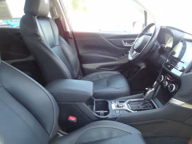Used 2022 Subaru Forester Limited AWD/4WD image 11