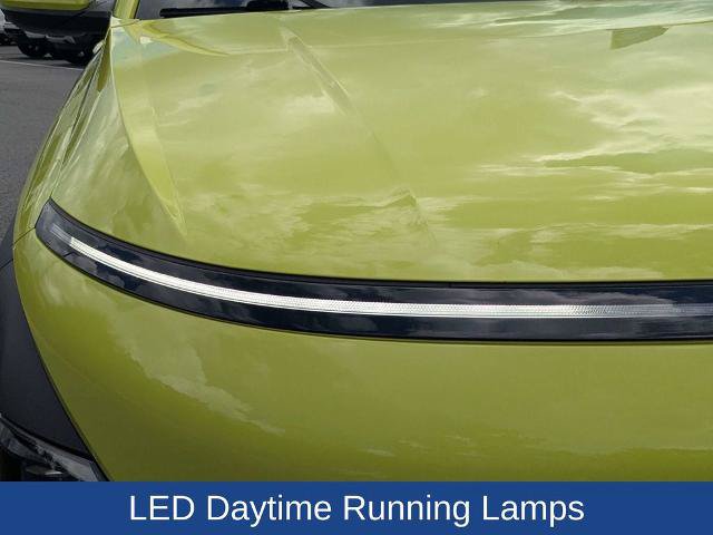 Used 2025 Hyundai Kona SE FWD image 12