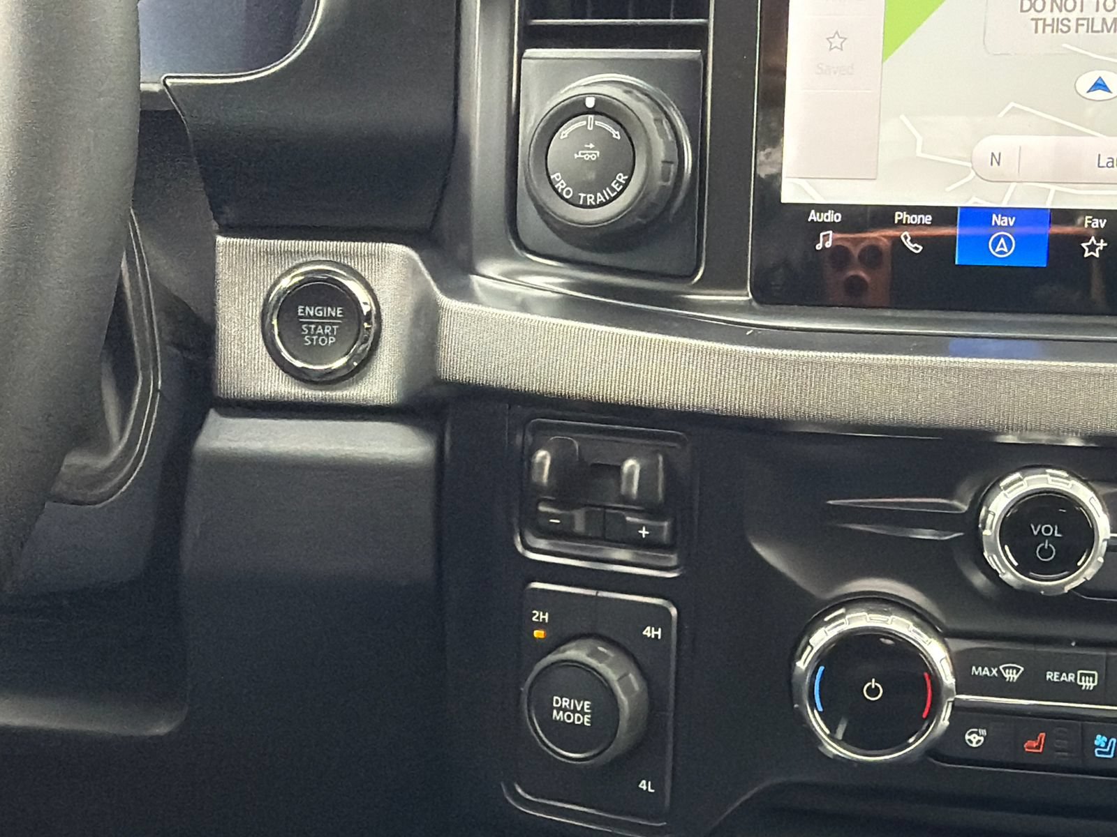 New 2026 Ford F350 Platinum AWD/4WD image 32