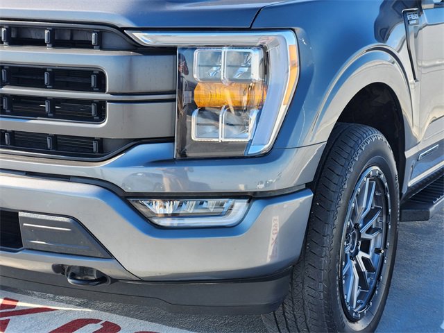 Used 2023 Ford F150 Lariat image 8