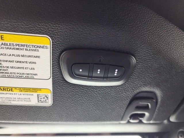 New 2024 Jeep Wrangler Unlimited Rubicon 4xe w/ Convenience Group image 36