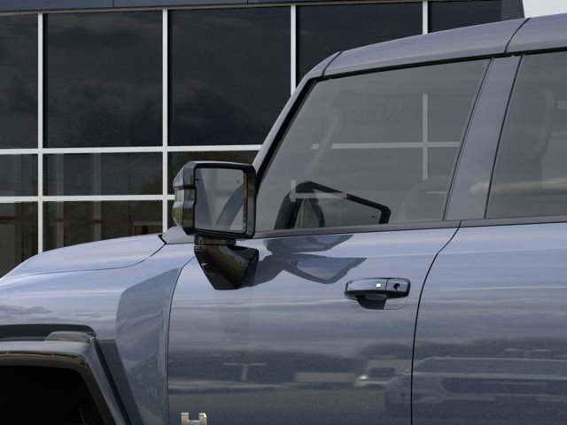 New 2026 GMC Hummer EV SUV AWD/4WD image 12