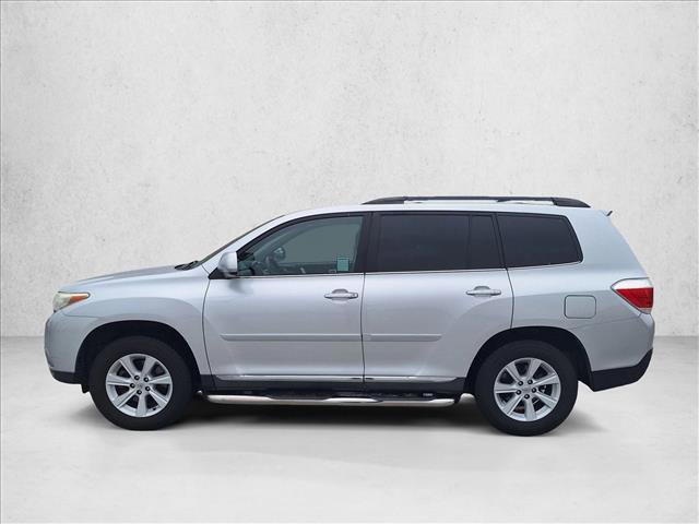 Used 2013 Toyota Highlander SE image 6