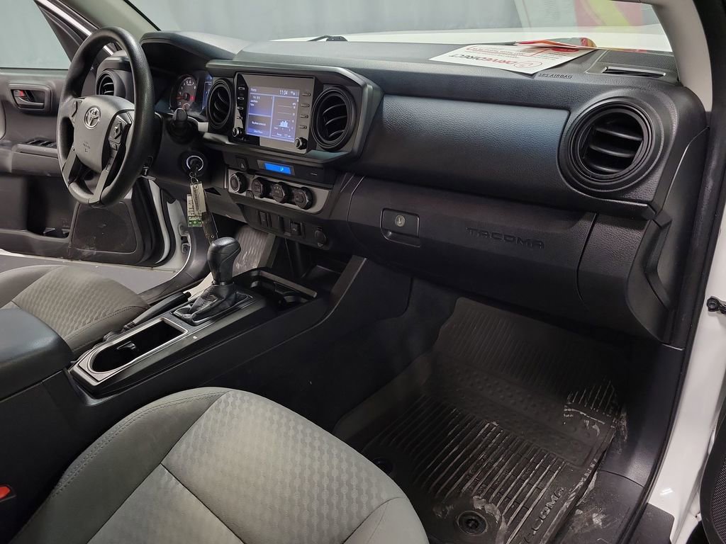 Used 2023 Toyota Tacoma SR image 24
