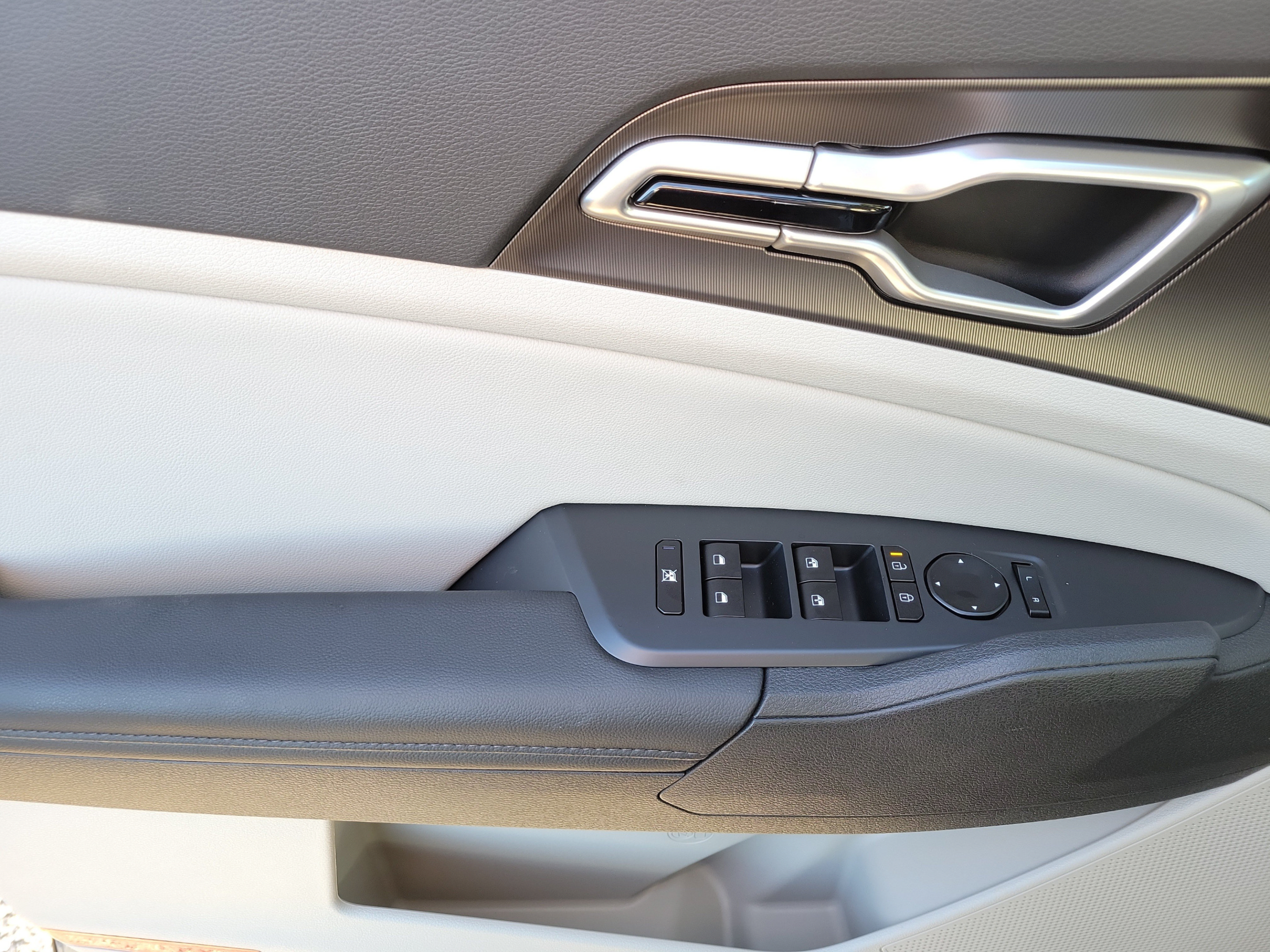 New 2027 Kia Sportage EX AWD/4WD image 12