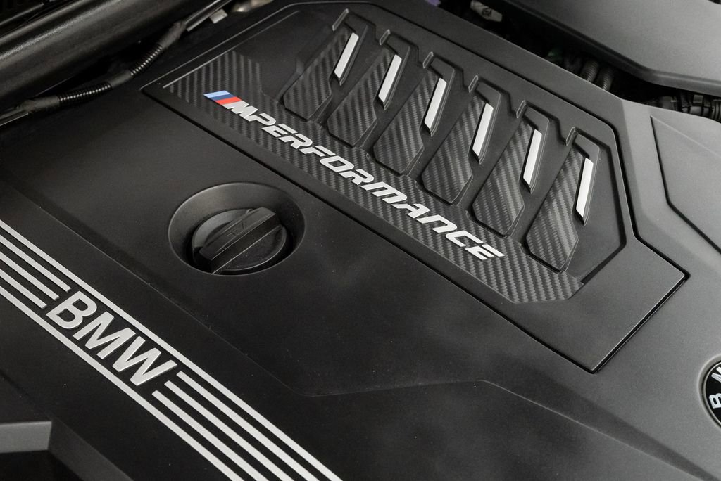 Used 2023 BMW M340i xDrive M340i xDrive w/ Premium Package image 5