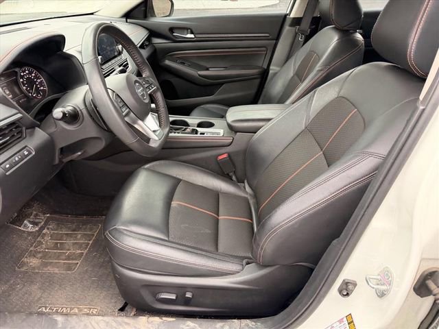 Used 2022 Nissan Altima 2.5 SR image 7