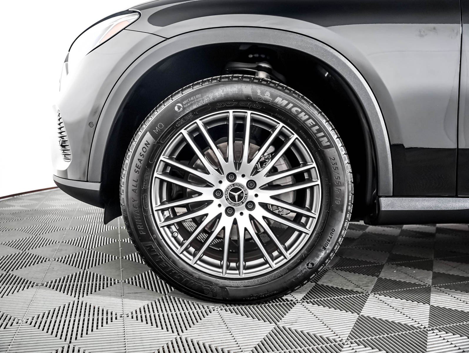 Certified 2026 Mercedes-Benz GLC 300 image 6