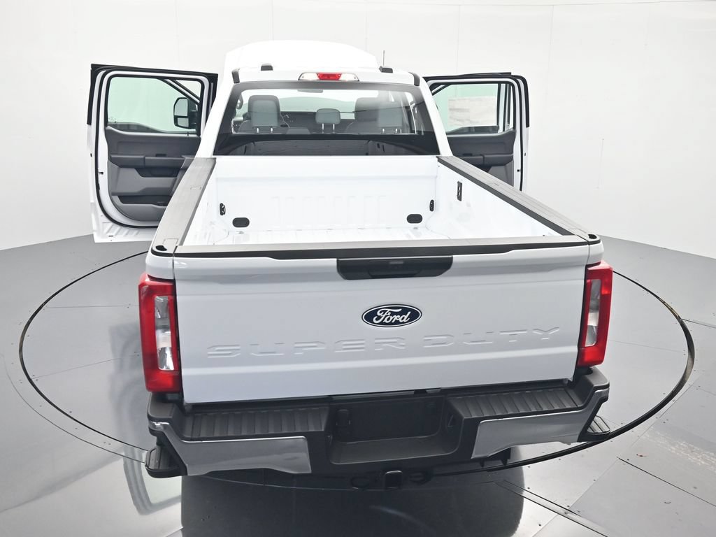 New 2027 Ford F250 XL w/ XL Chrome Package AWD/4WD image 45