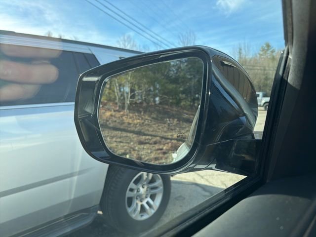 Used 2022 Jeep Grand Cherokee Overland w/ Luxury Tech Group IV image 29