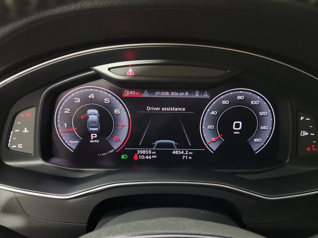 Used 2019 Audi A6 3.0T Premium Plus w/ Premium Plus Package AWD/4WD image 23