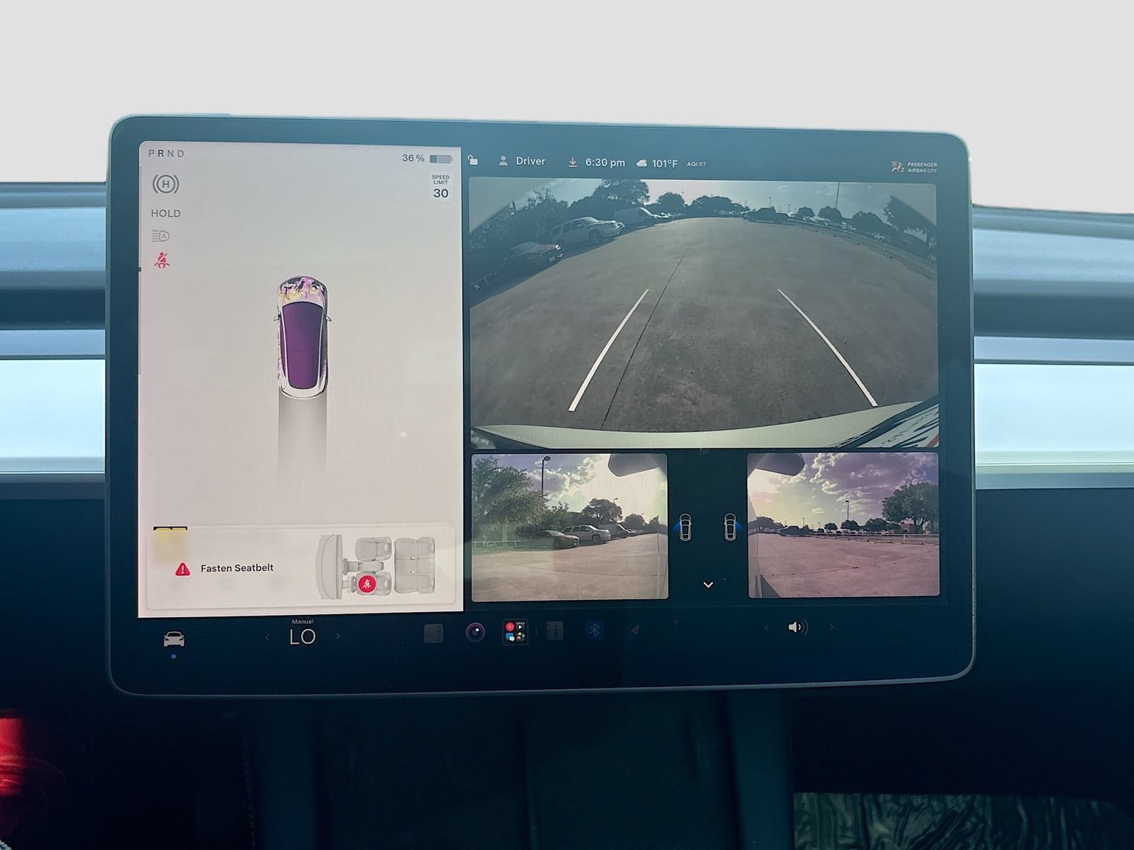 Used 2023 Tesla Model 3 Standard Range RWD image 13