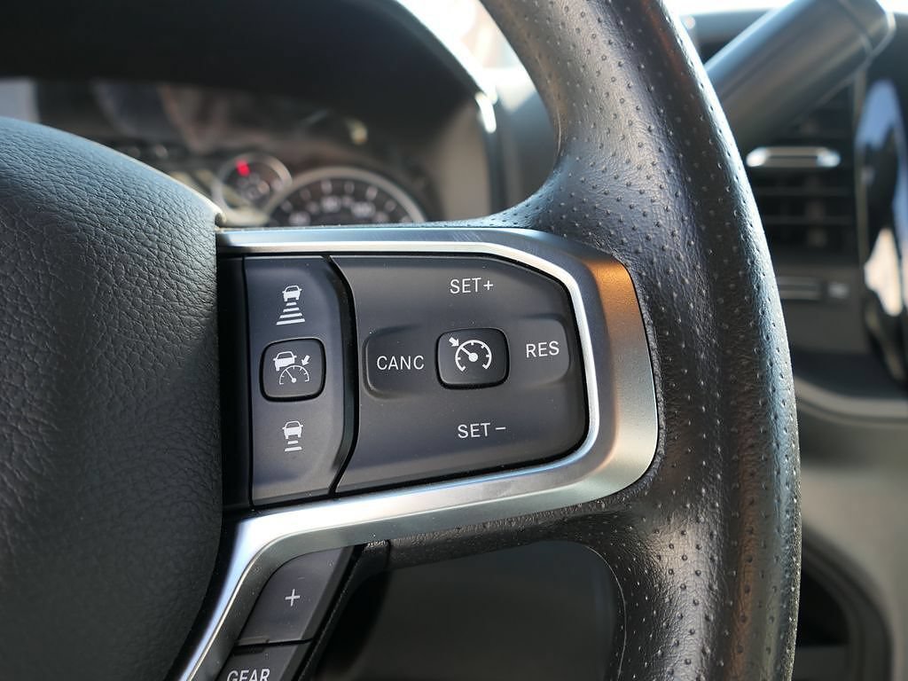 New 2026 RAM 5500 Tradesman w/ Chrome Appearance Group RWD image 17