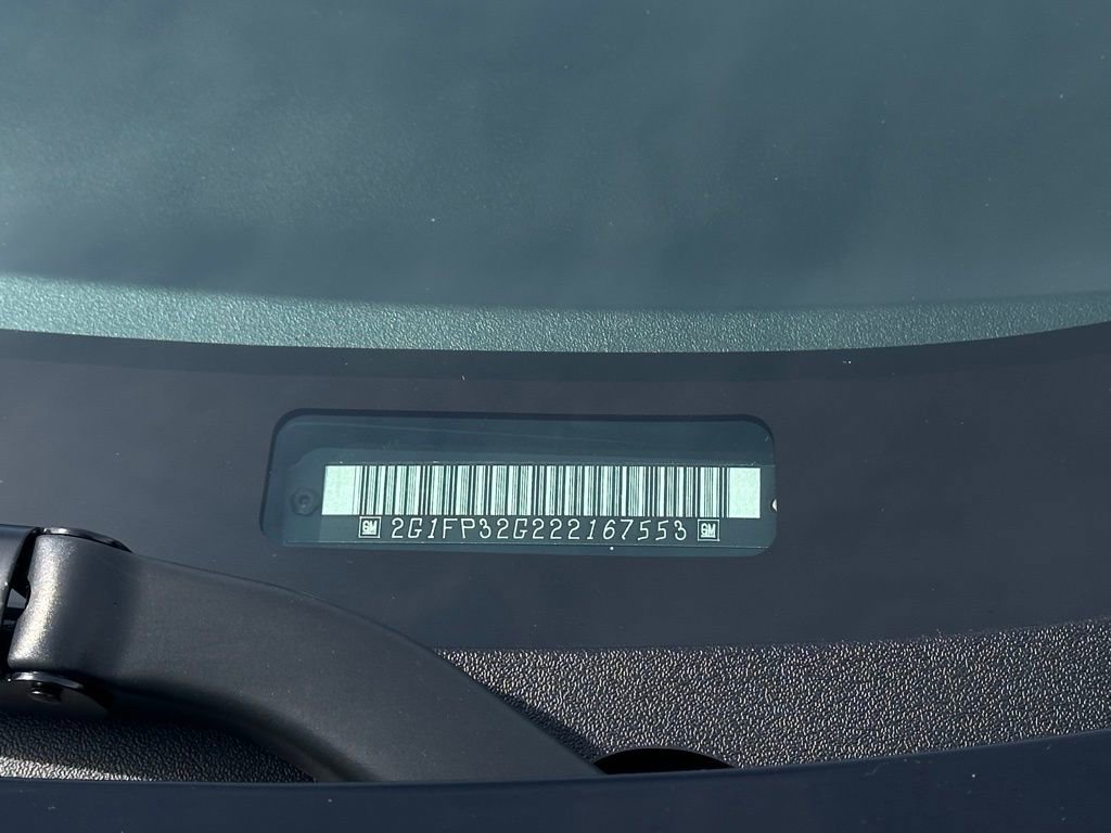 Used 2002 Chevrolet Camaro Z28 w/ Sport Appearance Pkg RWD image 72