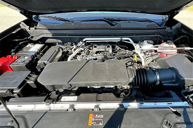 New 2026 GMC Canyon Elevation image 12