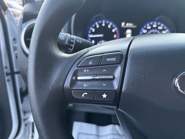 Certified 2023 Hyundai Kona SEL image 24