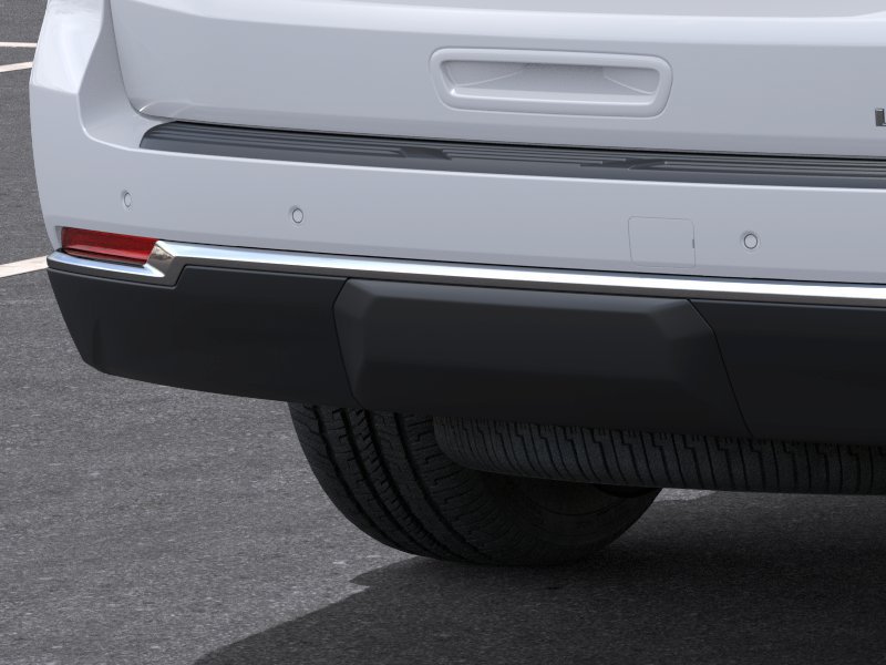 New 2026 Chevrolet Tahoe LT AWD/4WD image 16