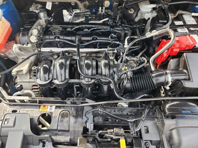 Used 2019 Ford Fiesta SE image 32