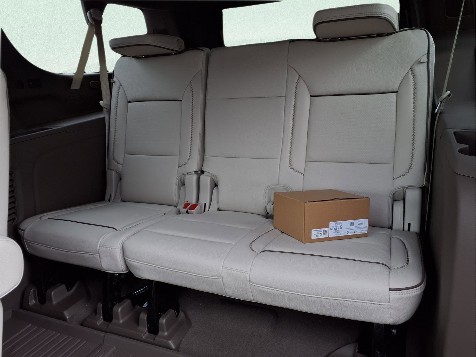 New 2026 GMC Yukon XL Denali image 26