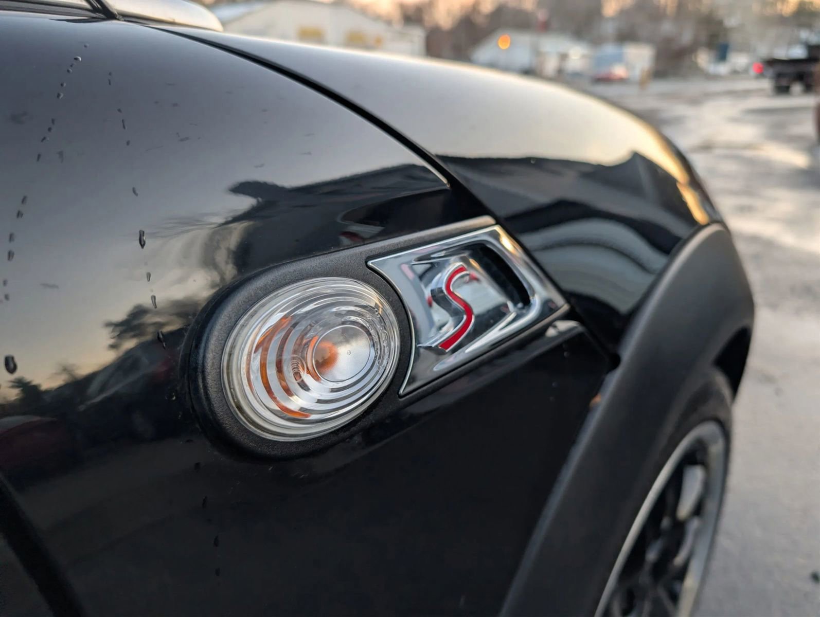 Used 2012 MINI Cooper S image 12