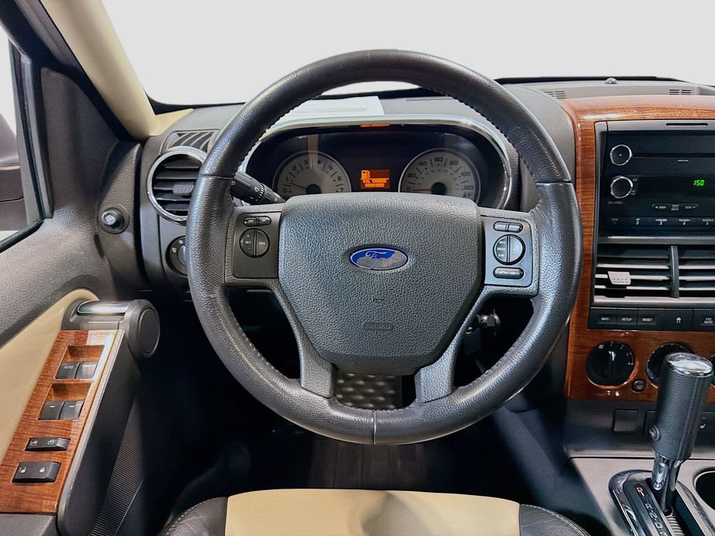 Used 2010 Ford Explorer Eddie Bauer AWD/4WD image 20