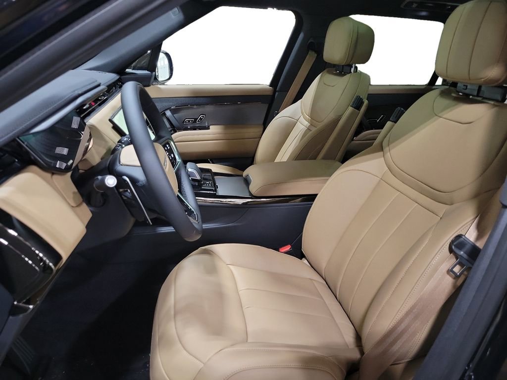 New 2026 Land Rover Range Rover Sport SE image 13