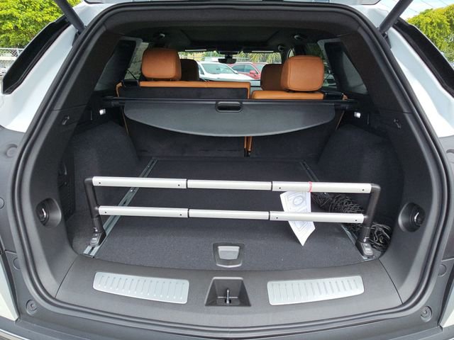 New 2025 Cadillac XT5 Premium Luxury w/ Technology Package image 31