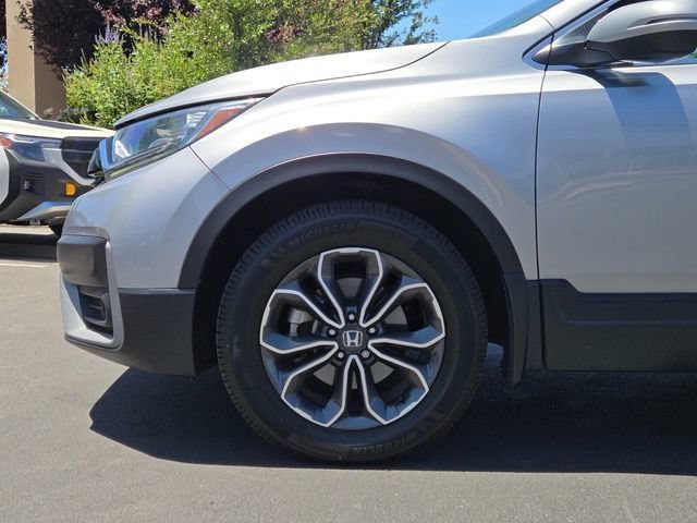 Used 2020 Honda CR-V EX-L image 8