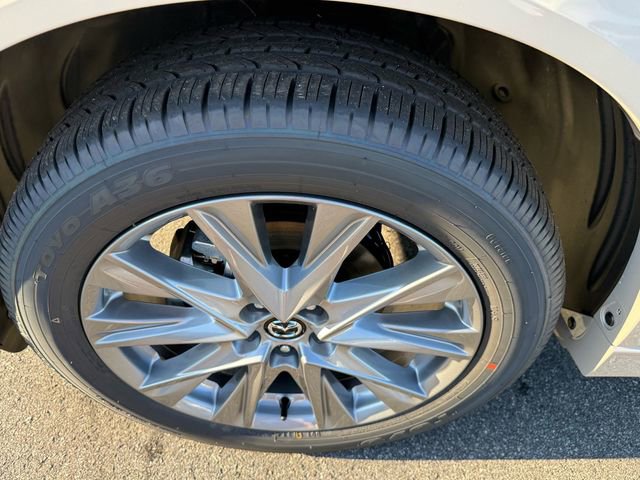 New 2025 MAZDA CX-5 AWD 2.5 S w/ Premium Plus Pkg image 17