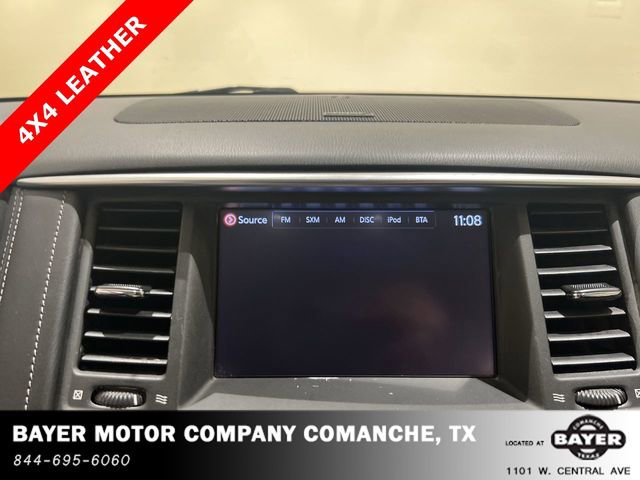 Used 2019 Nissan Armada SL w/ Premium Package image 12