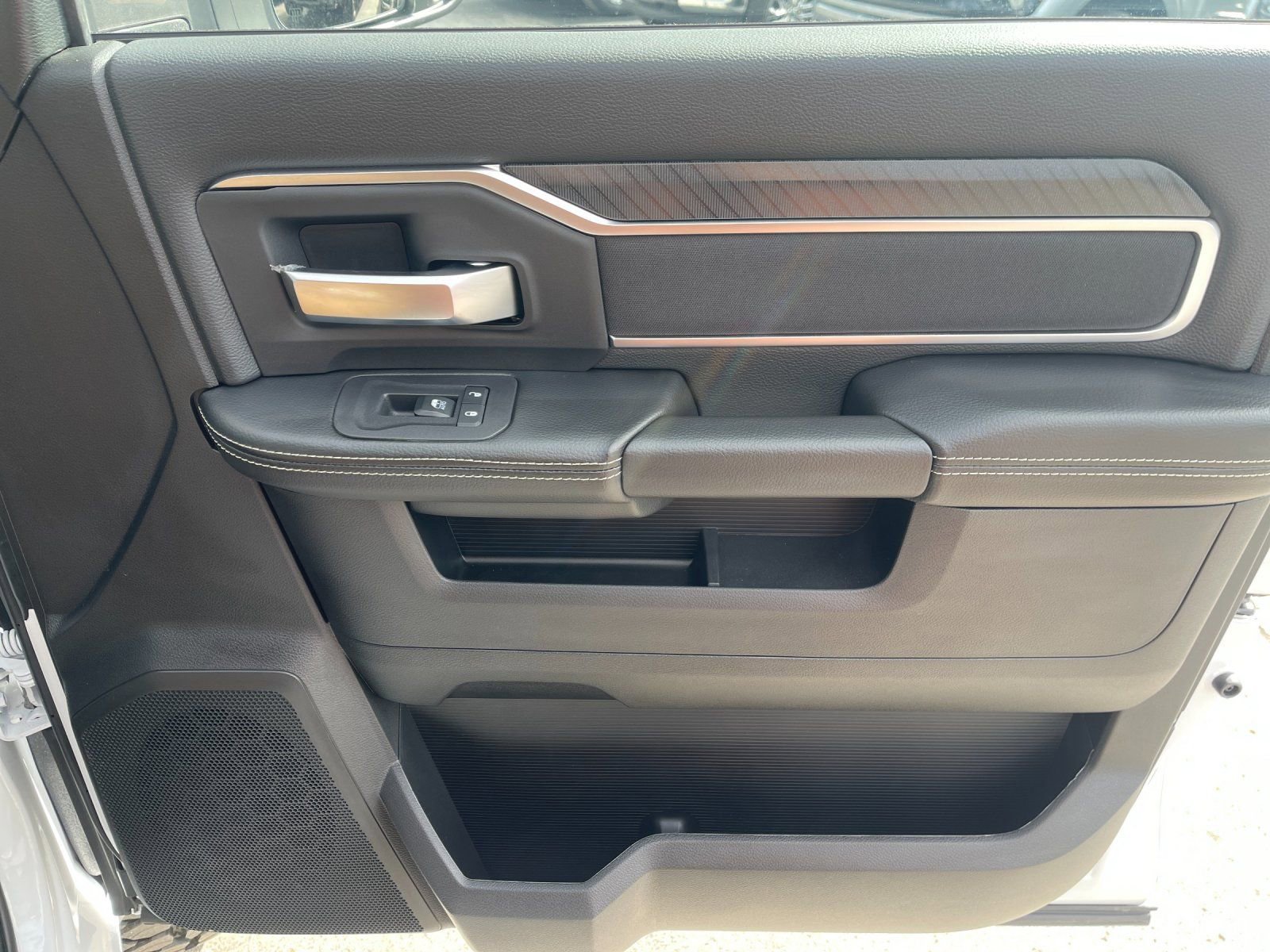 New 2026 RAM 2500 Big Horn image 17