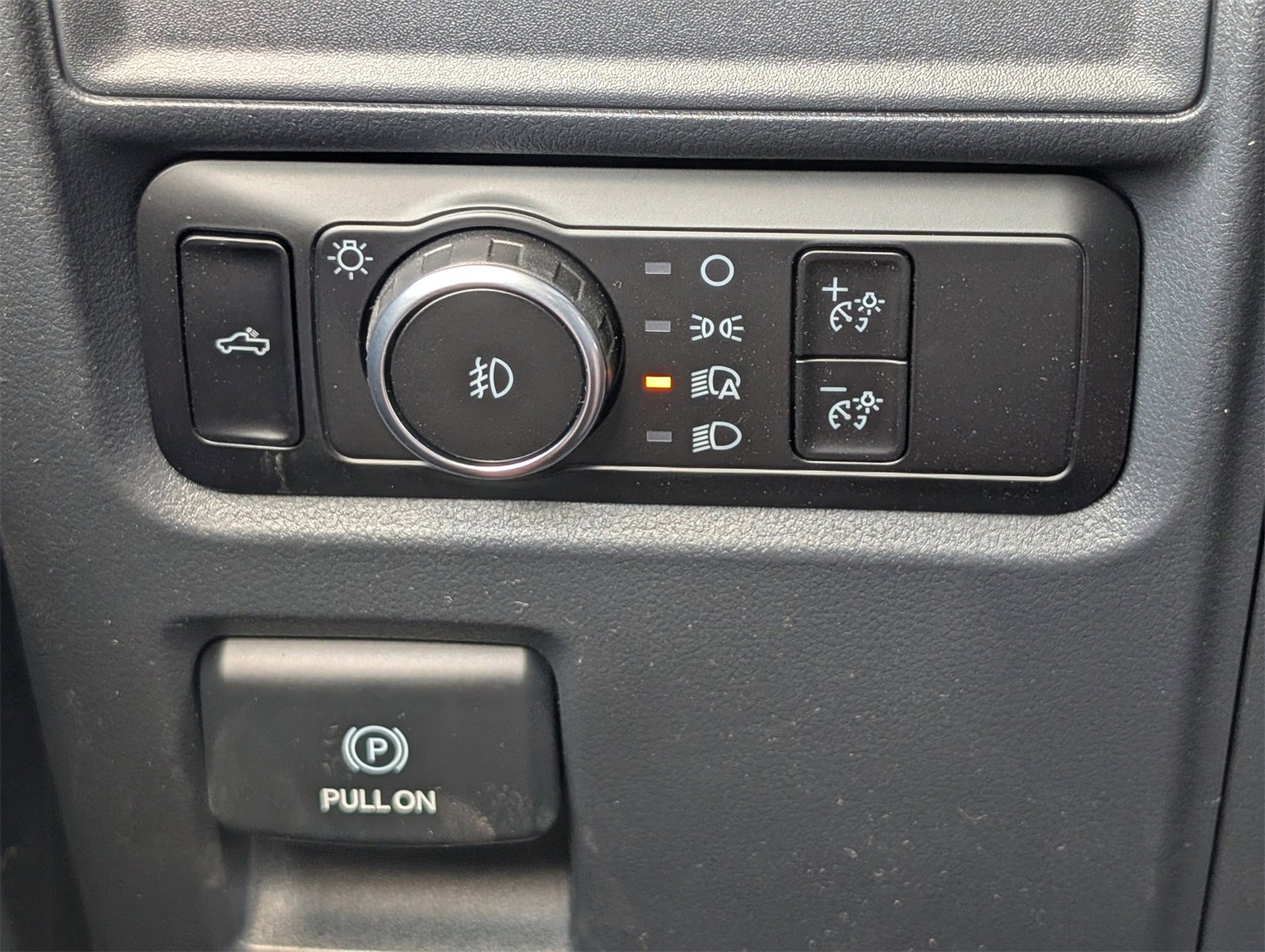 New 2026 Ford F150 STX w/ Equipment Group 200A image 21