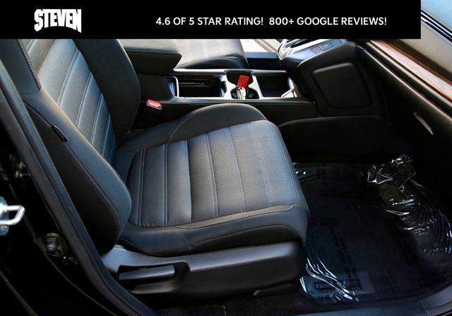 Used 2019 Honda CR-V EX image 14