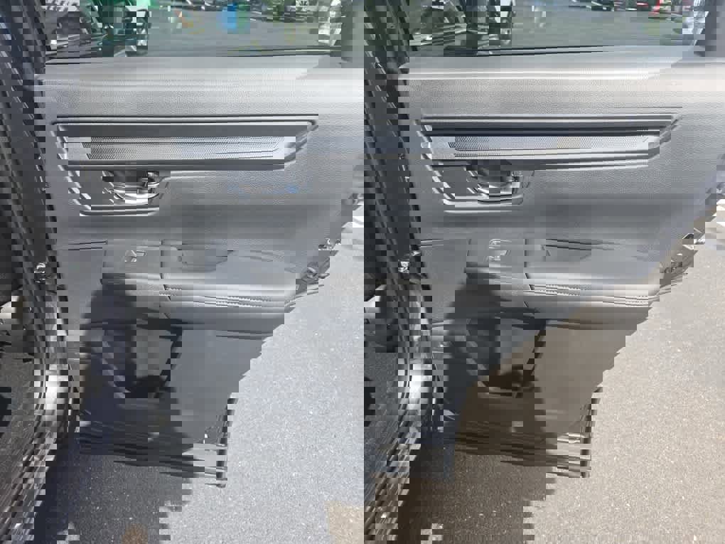 New 2026 Honda CR-V EX image 46