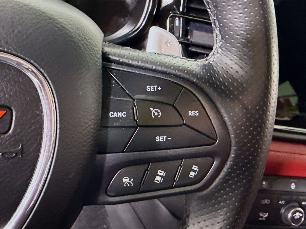 Used 2022 Dodge Durango R/T RWD image 24