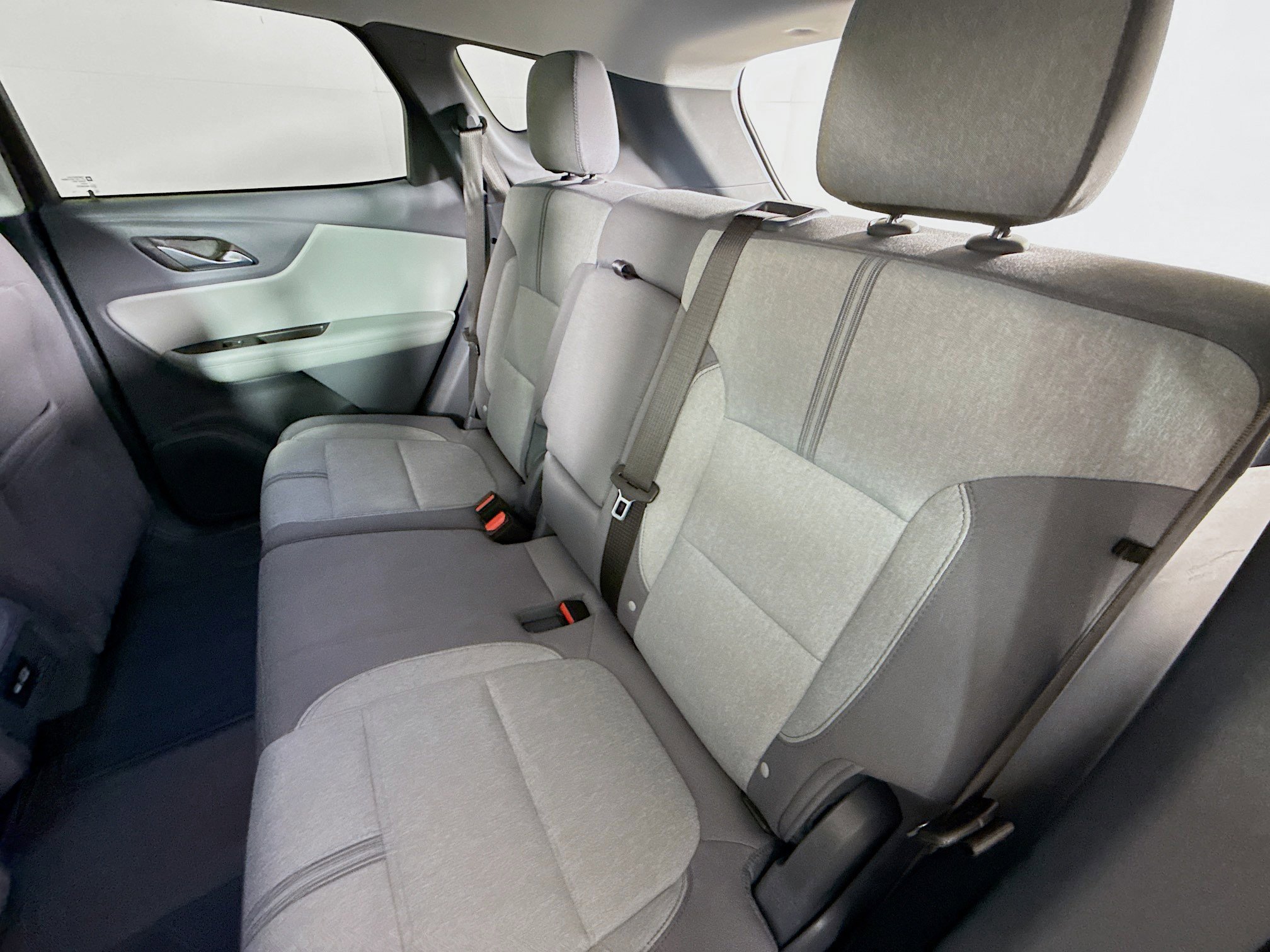 Used 2022 Chevrolet Blazer LT image 28