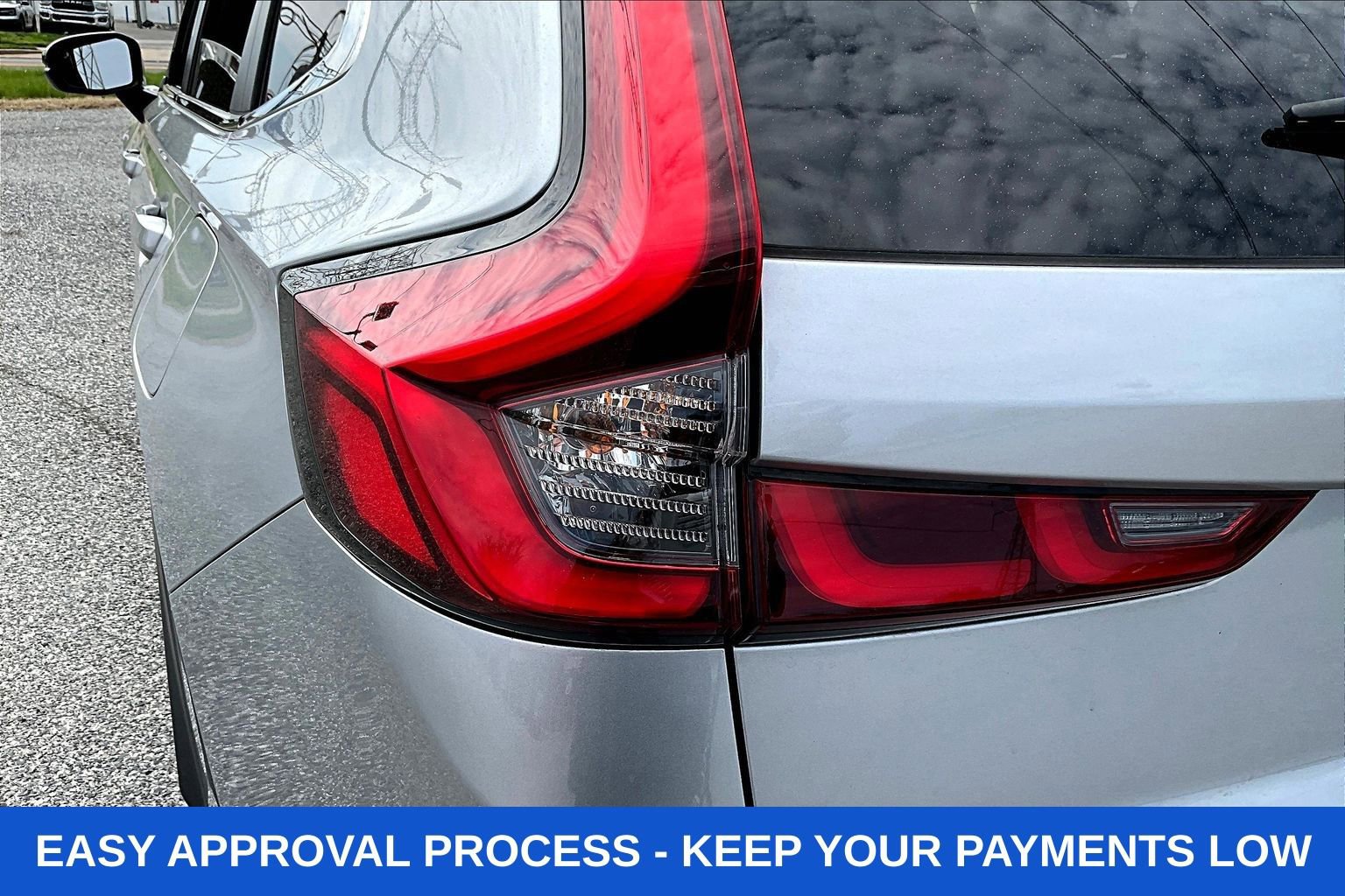 Used 2023 Honda CR-V Sport Touring image 28