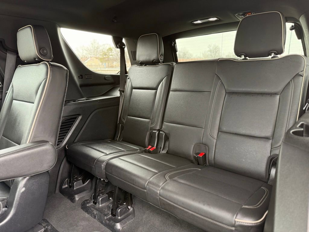 Used 2021 Chevrolet Tahoe Premier image 19