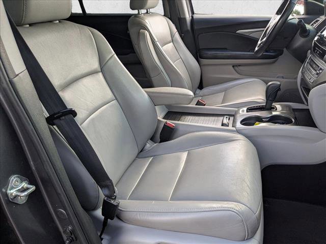 Used 2019 Honda Pilot EX-L image 19