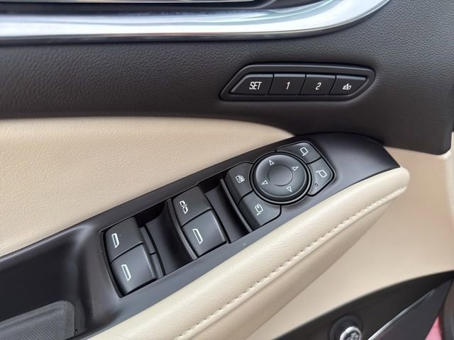 Used 2018 Buick Enclave Premium image 10