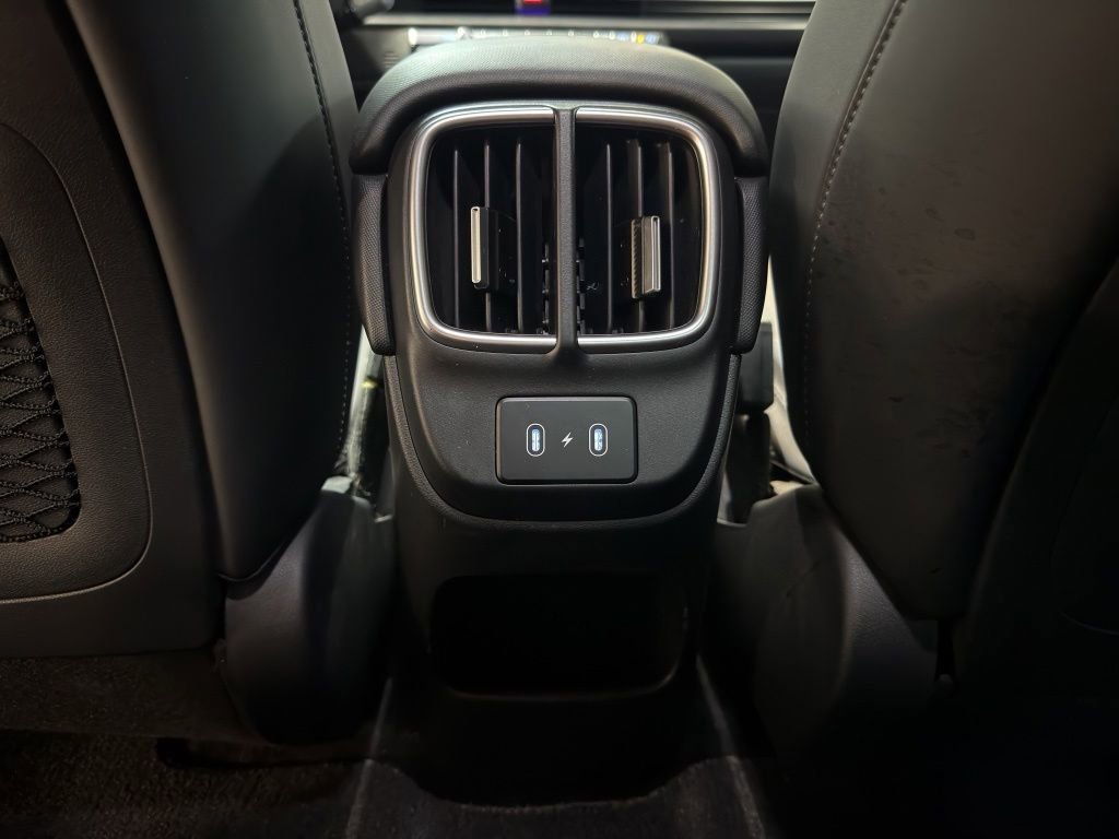 Used 2023 Hyundai Ioniq 6 SEL w/ Cargo Package AWD/4WD image 16