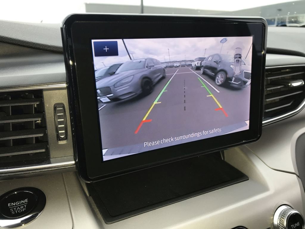 Used 2023 Ford Explorer XLT w/ Equipment Group 202A image 17