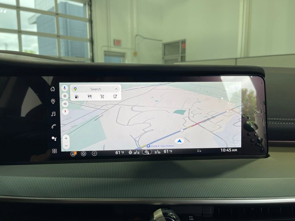New 2026 Nissan Murano SL AWD/4WD image 10