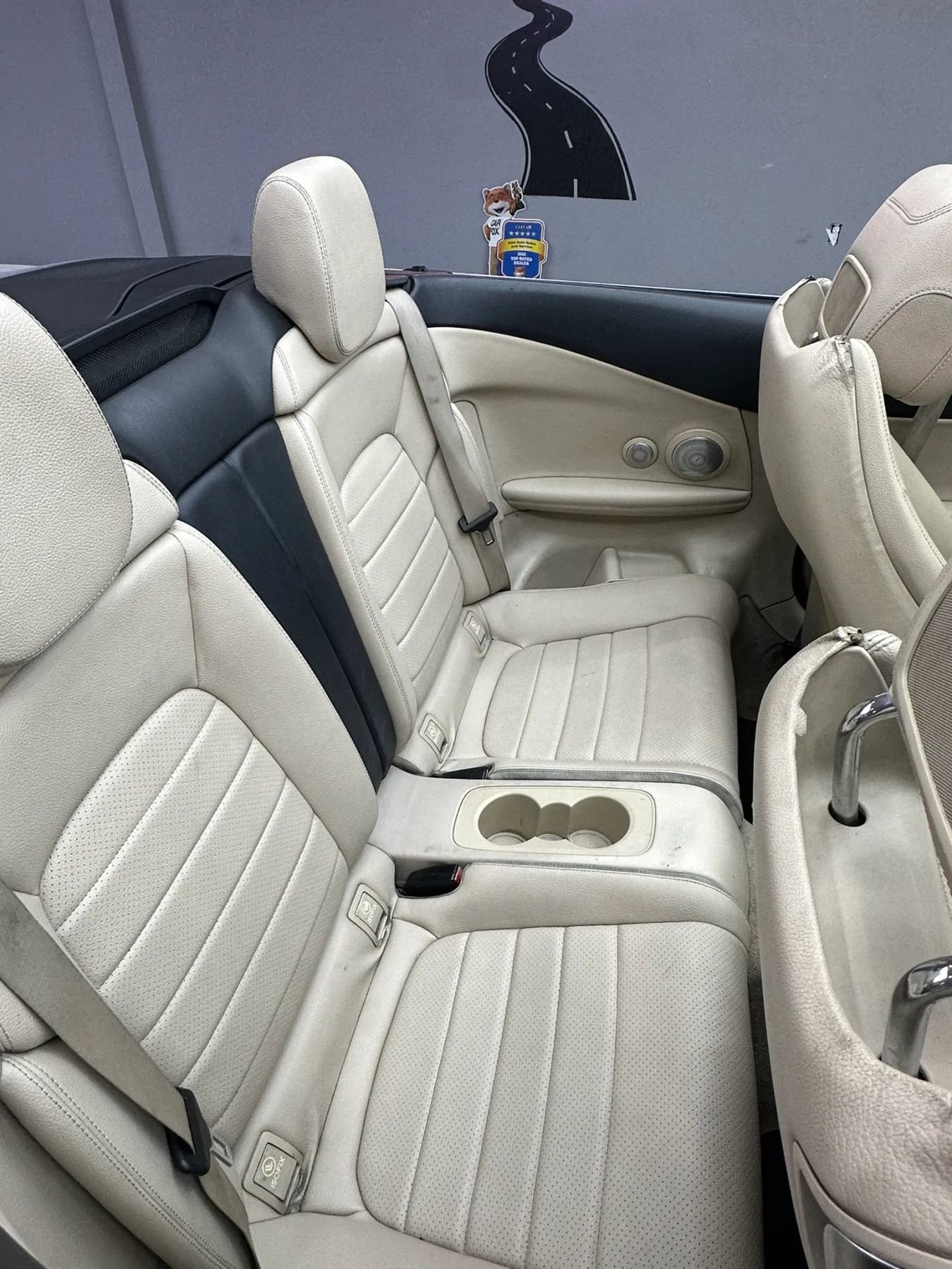 Used 2018 Mercedes-Benz C 300 Cabriolet image 30